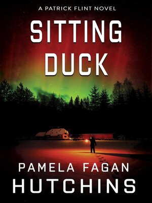 cover image of Sitting Duck